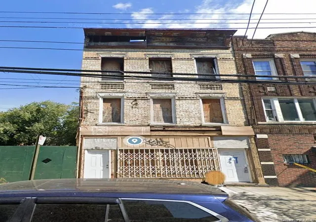 Photo 1 of Multi family home for sale at 106 07 Guy R Brewer Blvd, Jamaica, NY 11433 | MLS# 1002025 | Listing updated on 2026-08-17