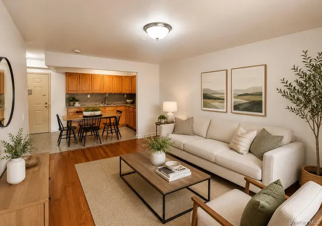 2nd image of Leavitt Manor Condo, Flushing, NY 11354