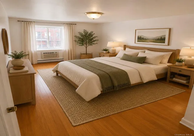 5th image of 35-06 Leavitt St #4F, Flushing, NY 11354 | MLS# 1002033