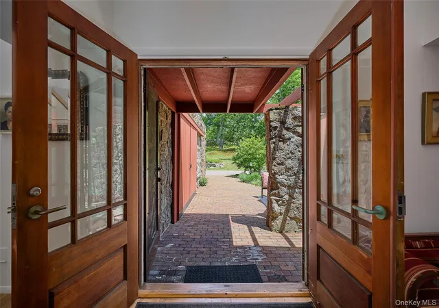 Photo 3 of Sale Pending at 2 Cannon Hl Rd, Tuxedo, NY 10987 | MLS# 1002039 | Listing updated on 2026-07-27