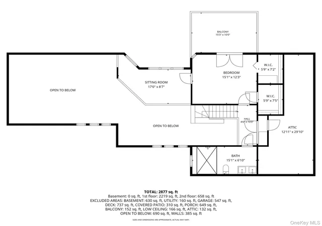 36th image of 2 Cannon Hill Rd, Tuxedo, NY 10987 | MLS# 1002039