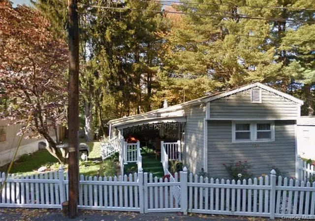 Homes for sale in Ramapo, NY | 136 Quaker Rd Trailer Park, Ramapo, NY 10970 | MLS# 1002048
