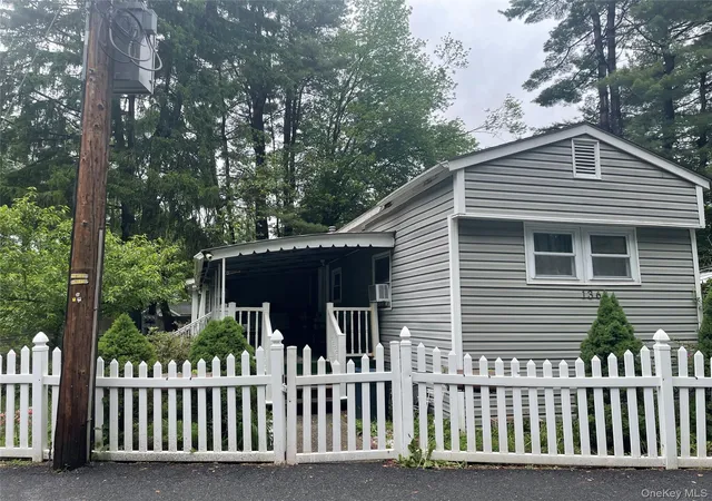 Homes for sale in Ramapo, NY | 136 Quaker Rd Trailer Park, Ramapo, NY 10970 | MLS# 1002048