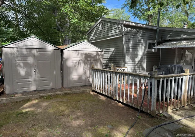 Homes for sale in Ramapo, NY | 136 Quaker Rd Trailer Park, Ramapo, NY 10970 | MLS# 1002048