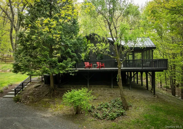 Homes for sale in Hillsdale, NY | 1 Van Bueran Dr, Hillsdale, NY 12516 | MLS# 1002049