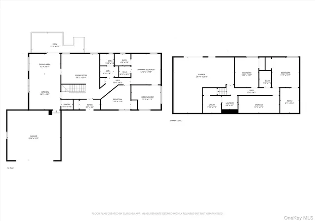 38th image of 1 Harvest Cir, Warwick, NY 10990 | MLS# 1002050