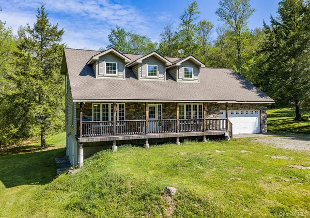 Photo 1 of Single family home for sale at 114 Turkey Holw Ln, Rockland, NY 12758 | MLS# 1002065 | Listing updated on 2026-08-04