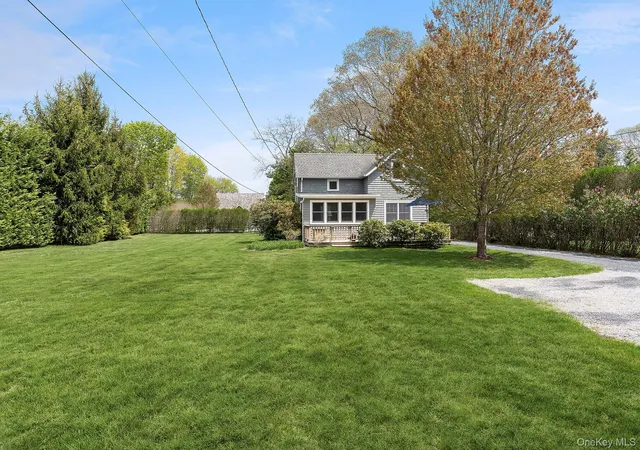 Homes for sale in Southampton, NY | 24 Baycrest Ave, Southampton, NY 11977 | MLS# 1002075