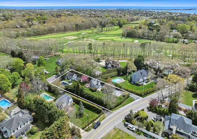 Homes for sale in Southampton, NY | 24 Baycrest Ave, Southampton, NY 11977 | MLS# 1002075