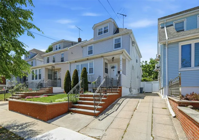 1st image of 4838 207th St, Oakland Gardens, NY 11364 | MLS# 1002076