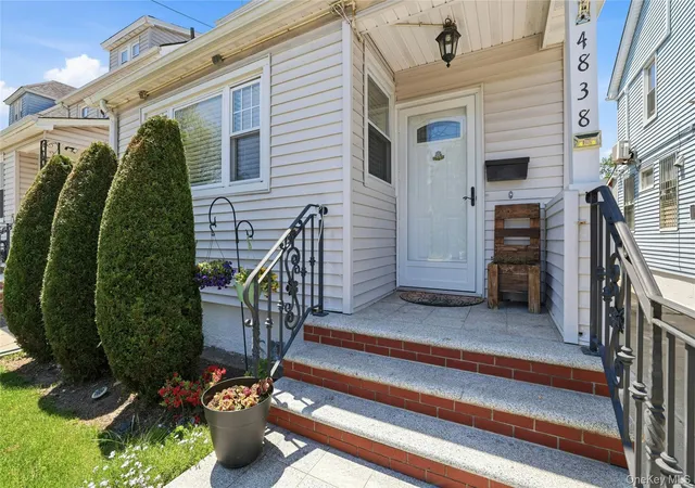 3rd image of 4838 207Th St, Oakland Gardens, NY 11364 | MLS# 1002076