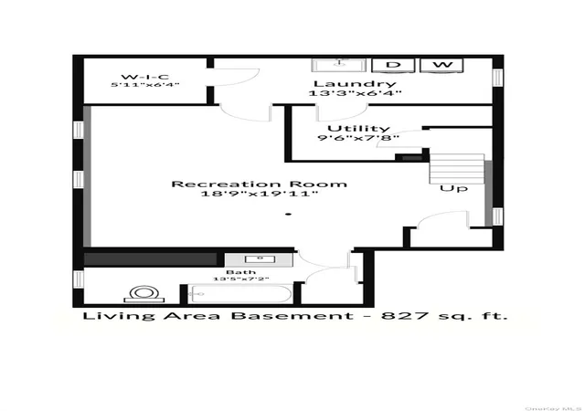 34th image of 4838 207th St, Oakland Gardens, NY 11364 | MLS# 1002076