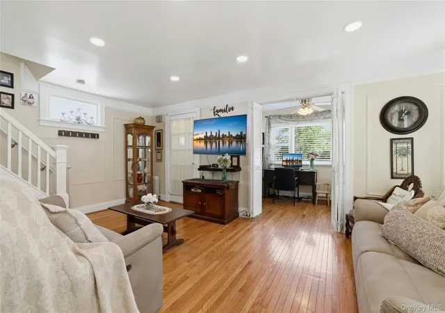 5th image of 4838 207Th St, Oakland Gardens, NY 11364 | MLS# 1002076