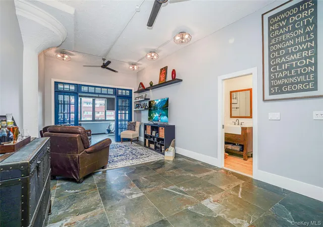 Homes for sale in New York, NY | 10 Bay Street Landing #7K, New York, NY 10301 | MLS# 1002122