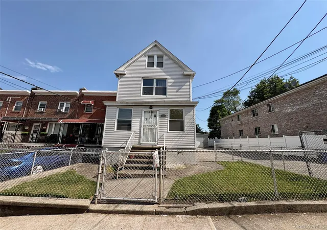 1st image of 2910 Baisley Ave, Bronx, NY 10461 | MLS# 1002136