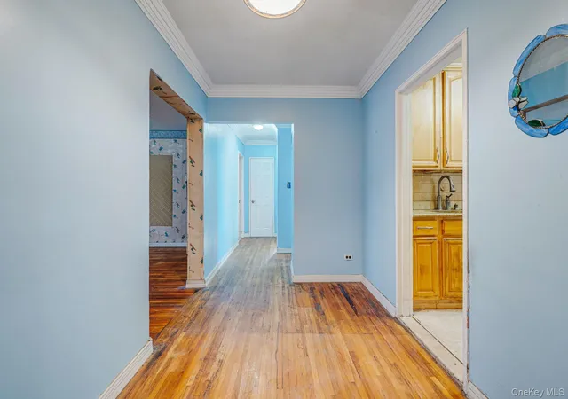 Listing Photo 5 - Condo for sale in building located at 2552 E 7Th St, New York, NY 11235 - Unit #1H