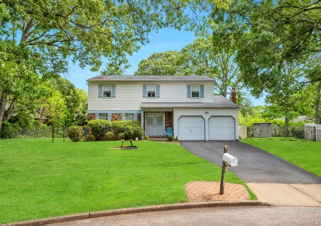 1st image of 32 Chatham Woods Dr, Centereach, NY 11720 | MLS# 1002144