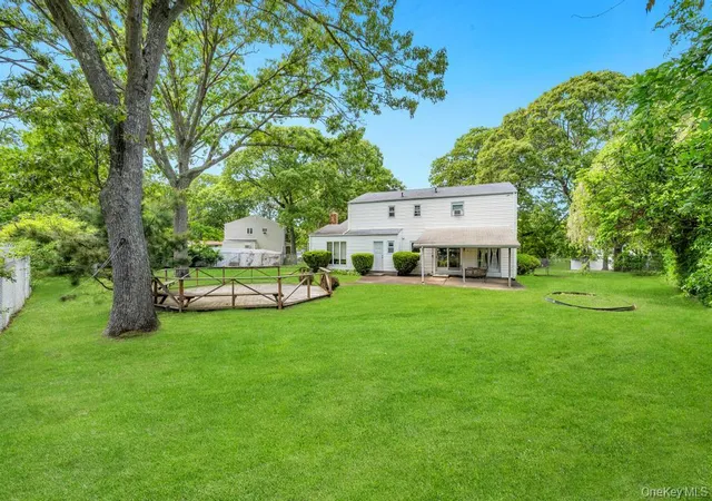 4th image of 32 Chatham Woods Dr, Centereach, NY 11720 | MLS# 1002144