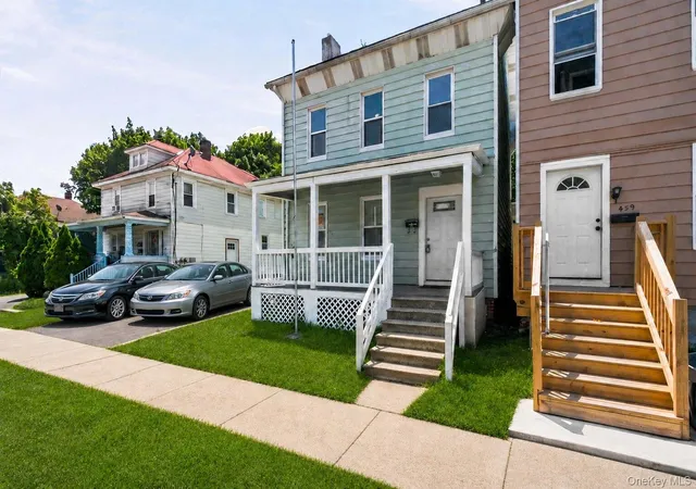 Photo 2 of Sale Pending at 457 1st Street, Newburgh, NY 12550 | MLS# 1002170 | Listing updated on 2026-09-14