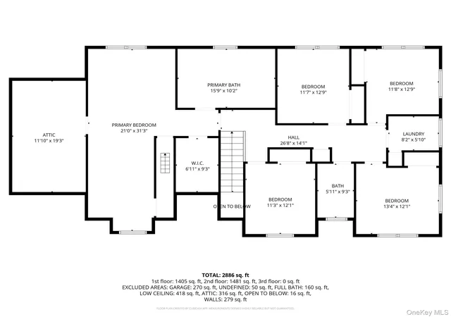 41st image of 1582 Little Neck Ave, Hempstead, NY 11710 | MLS# 1002173
