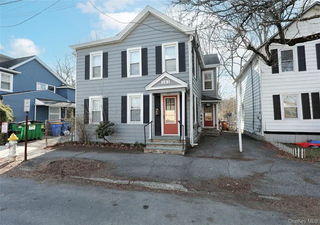 1st image of 343 Washington Ave, Kingston, NY 12401 | MLS# 1002182
