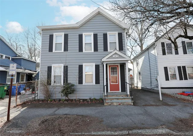 2nd image of 343 Washington Ave, Kingston, NY 12401 | MLS# 1002182