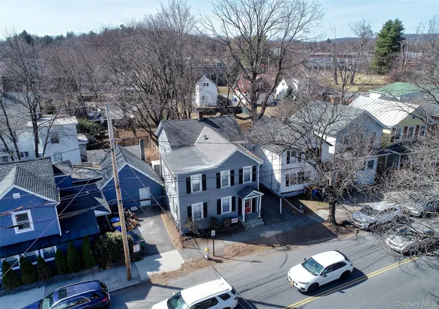 33rd image of 343 Washington Ave, Kingston, NY 12401 | MLS# 1002182