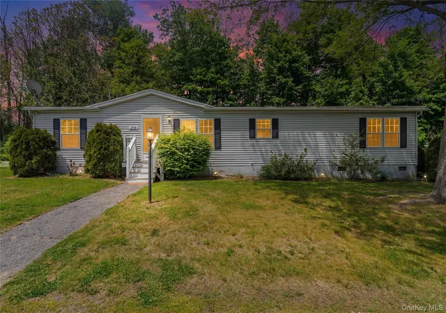Homes for sale in East Fishkill, NY | 209 Wood Hollow Road, East Fishkill, NY 12533 | MLS# 1002183