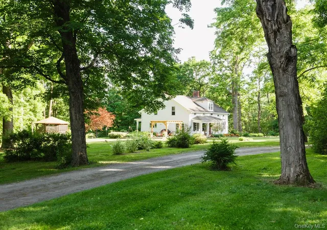Photo 3 of Single family home for sale at 121 Coutant Rd, Circleville, NY 10919 | MLS# 1002186 | Listing updated on 2026-10-04