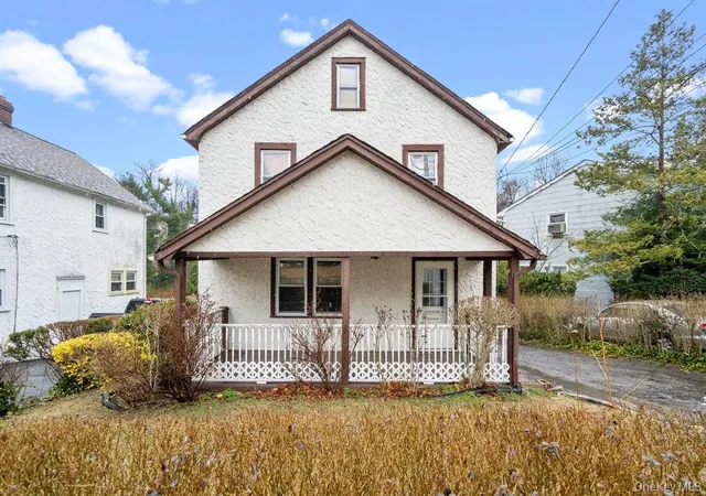 1st image of 43 Van Nostrand Ave, North Hempstead, NY 11024 | MLS# 1002188