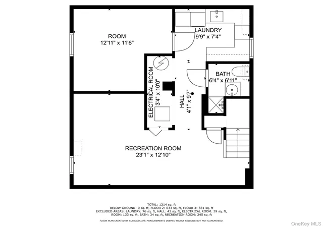 28th image of 43 Van Nostrand Ave, North Hempstead, NY 11024 | MLS# 1002188