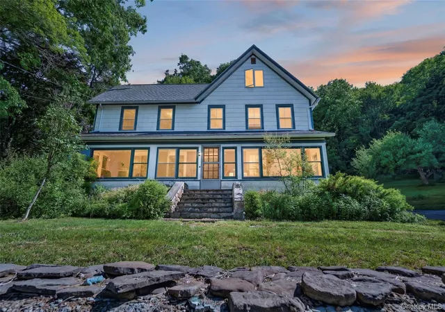 Homes for sale in Callicoon, NY | 4700 State Route 52, Callicoon, NY 12748 | MLS# 1002192