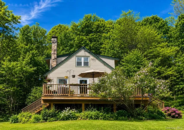 Homes for sale in Rockland, NY | 145 White Roe Lake Rd, Rockland, NY 12758 | MLS# 1002212