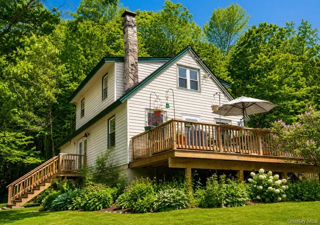 Homes for sale in Rockland, NY | 145 White Roe Lake Rd, Rockland, NY 12758 | MLS# 1002212