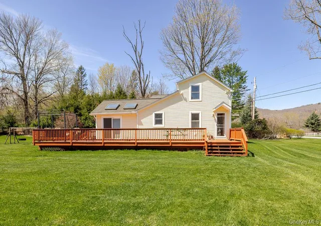 Homes for sale in Hillsdale, NY | 81 Black Grocery Rd, Hillsdale, NY 12529 | MLS# 1002222