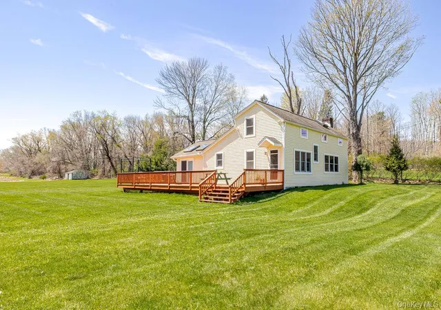 Homes for sale in Hillsdale, NY | 81 Black Grocery Rd, Hillsdale, NY 12529 | MLS# 1002222