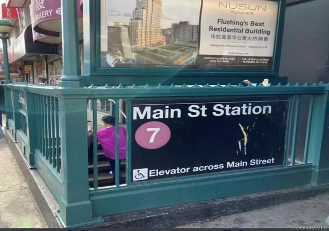 2nd image of 42-47 Union St, Flushing, NY 11355