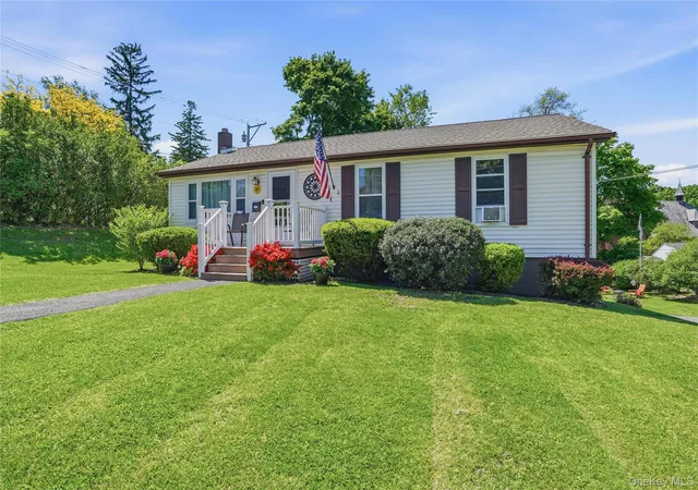 Homes for sale in Kingston, NY | 113 W Chestnut St, Kingston, NY 12401 | MLS# 1002253