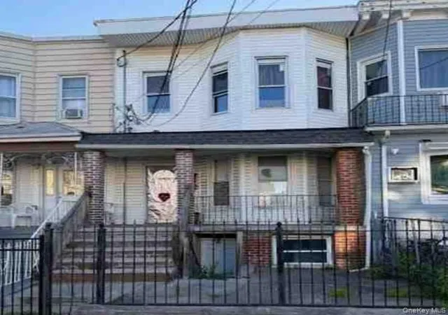 Photo 1 of Sale Pending at 10321 113th Street, New York, NY 11419 | MLS# 1002258 | Listing updated on 2026-08-02