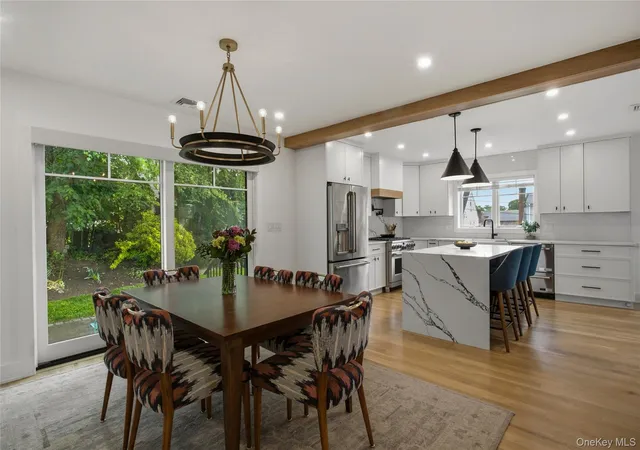 2nd image of 525 3rd St, Mamaroneck, NY 10543 | MLS# 1002276