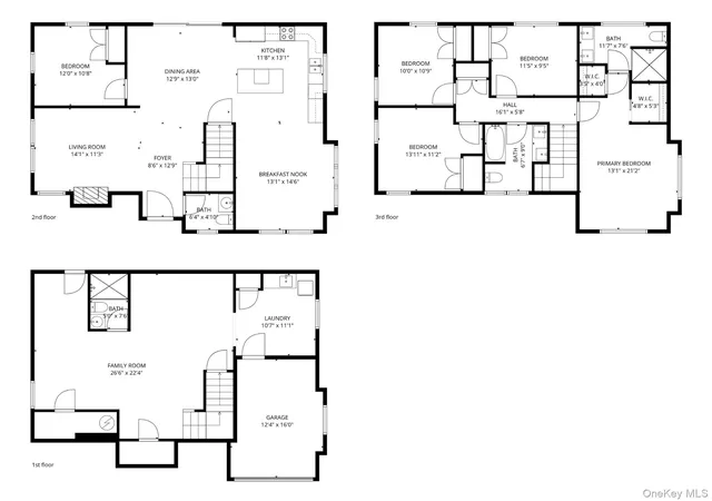 31st image of 525 3rd St, Mamaroneck, NY 10543 | MLS# 1002276