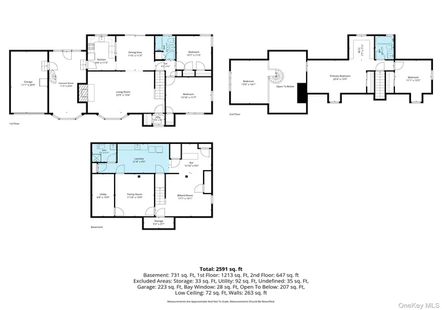 39th image of 187 Commonwealth Ave, Massapequa, NY 11758 | MLS# 1002295
