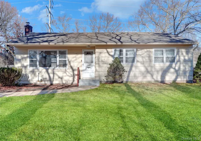 1st image of 57 Middle Island Rd, Medford, NY 11763 | MLS# 1002304