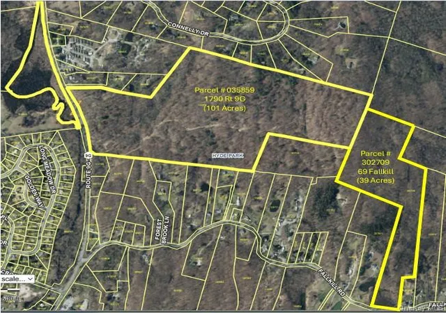 2nd image of 1790 Route 9g, Staatsburg, NY 12580 | MLS# 1002311