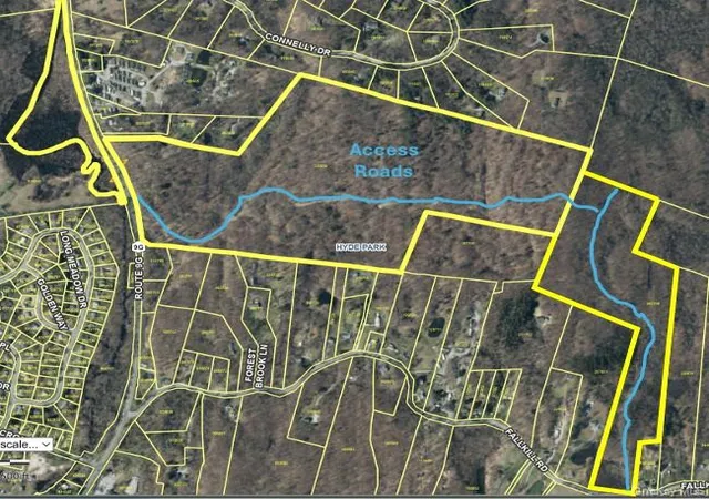3rd image of 1790 Route 9G, Staatsburg, NY 12580 | MLS# 1002311