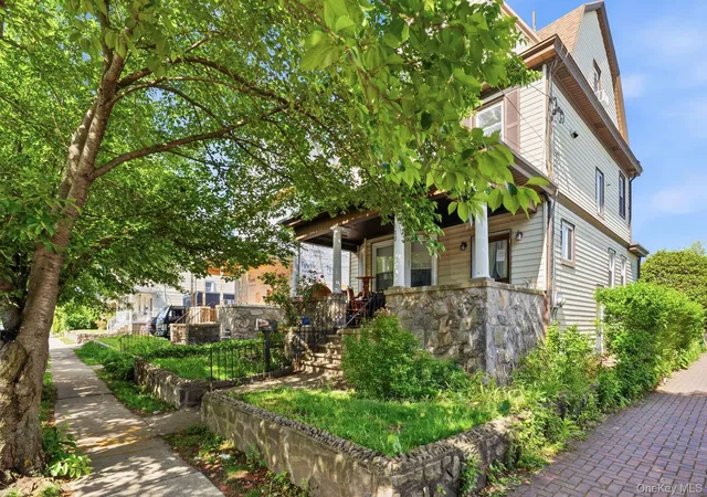 2nd image of 123 Fourth Ave, Pelham, NY 10803 | MLS# 1002324