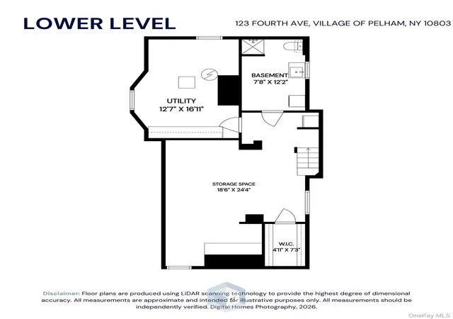 Listing Photo 2 - Condo for sale in building located at 123 4th Ave, Mount Vernon, NY 12202 - Unit #