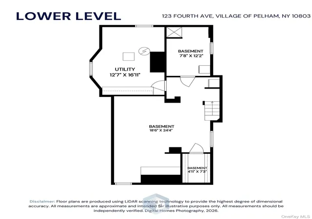 46th image of 123 Fourth Ave, Pelham, NY 10803 | MLS# 1002324