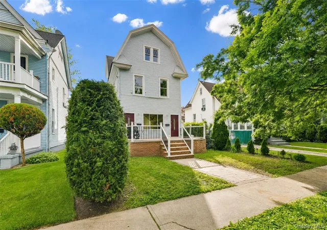 Photo 1 of Sale Pending at 85 36 112th Street, Richmond Hill, NY 11418 | MLS# 1002326 | Listing updated on 2026-08-27