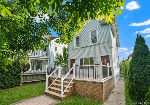 Photo 2 of Sale Pending at 85 36 112th Street, Richmond Hill, NY 11418 | MLS# 1002326 | Listing updated on 2026-08-27